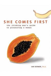 She Comes First