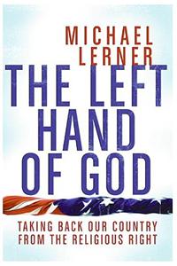 The Left Hand of God