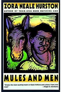 Mules and Men