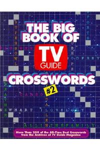 Big Book of TV Guide Crosswords #2