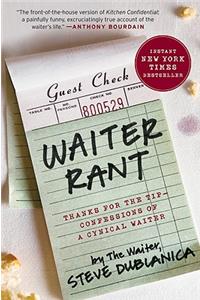 Waiter Rant