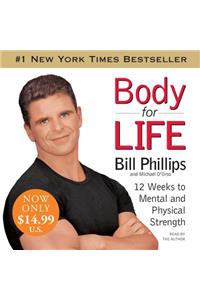Body for Life Low Price CD