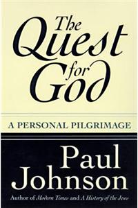 The Quest for God