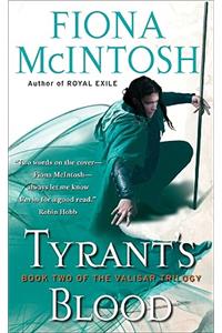 Tyrant's Blood