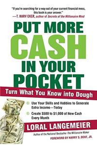 Put More Cash in Your Pocket