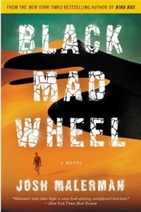 Black Mad Wheel