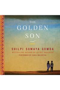 The Golden Son