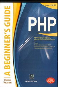 PHP: A Beginner's Guide