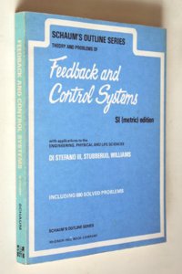 Feedback and Control Systems, Metric Ed.
