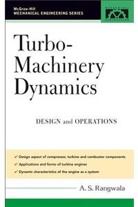 Turbo-Machinery Dynamics