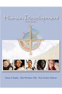 Human Development with Student CD and PowerWeb