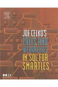 Joe Celko's Trees and Hierarchies in SQL for Smarties