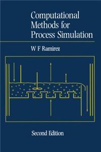 Computational Methods in Process Simulation