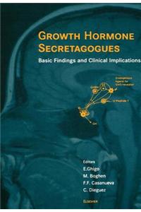 Growth Hormone Secretagogues