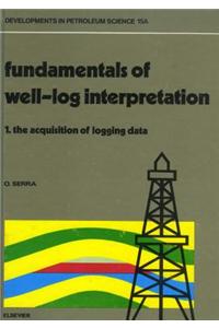 The Acquisition of Logging Data