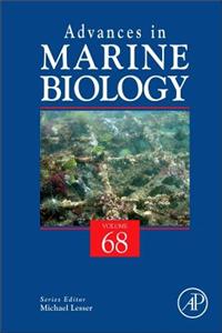 Advances in Marine Biology: Volume 68