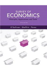 Survey of Economics