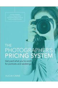 Photographer's Pricing System, The