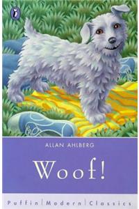 Woof!