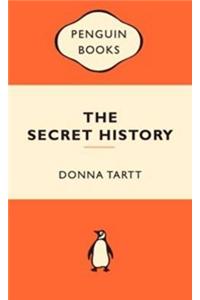 The Secret History
