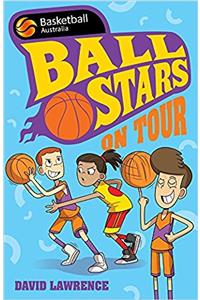 Ball Stars 4: On Tour