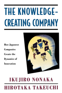Knowledge-Creating Company