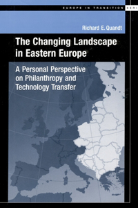 Changing Landscape in Eastern Europe