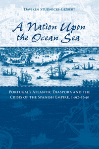 Nation Upon the Ocean Sea