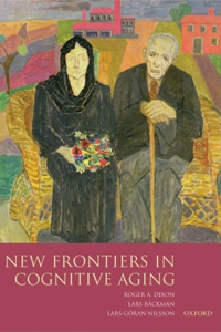 New Frontiers in Cognitive Aging