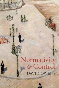 Normativity and Control