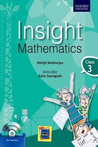 Insight Maths Teacher'S Manual 6