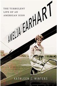 Amelia Earhart