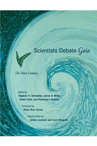 Scientists Debate Gaia