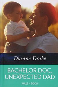 Bachelor Doc, Unexpected Dad