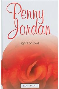 Fight for Love