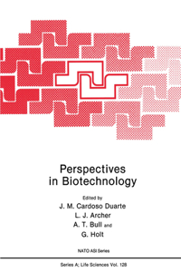 Perspectives in Biotechnology