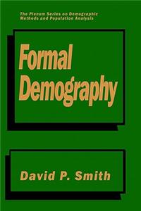 Formal Demography