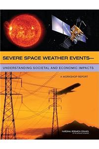 Severe Space Weather Events