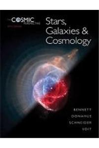 The Cosmic Perspective