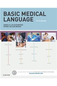 Part - Basic Medical Language 5e