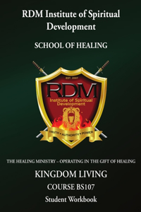 Kingdom Living Course