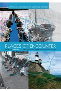 Places of Encounter, Volume 2