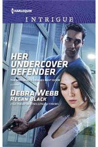 Her Undercover Defender