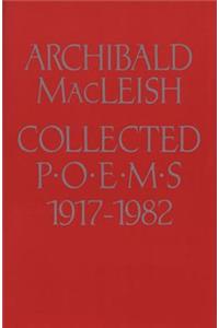 Collected Poems 1917 to 1982