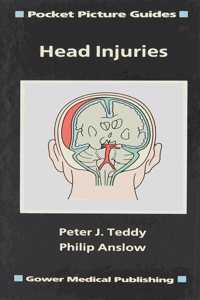 Head Injuries (Pocket Picture Guides)