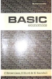 Basic Economics