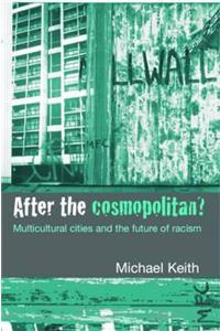 After the Cosmopolitan?