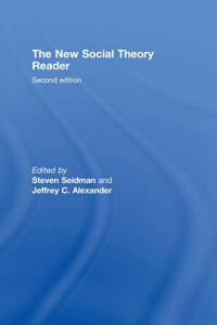 New Social Theory Reader