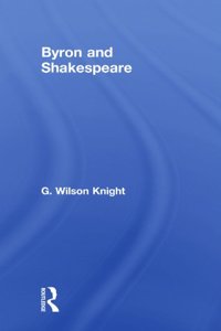 Byron & Shakespeare - Wils Kni