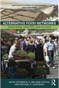 Alternative Food Networks